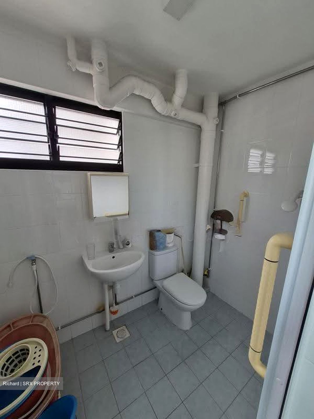 Blk 651 Nee Soon Central View (Yishun), HDB 5 Rooms #634766951